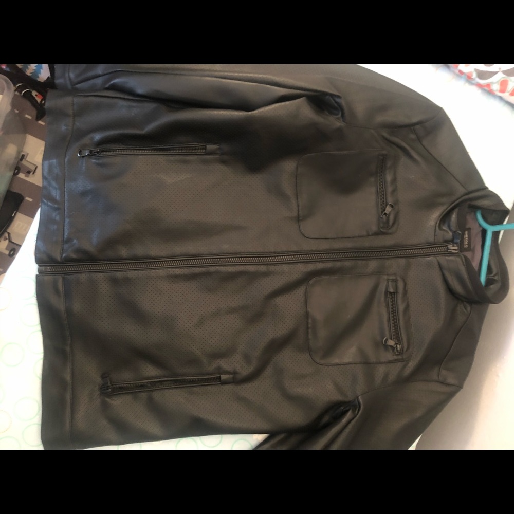 Men Jacket